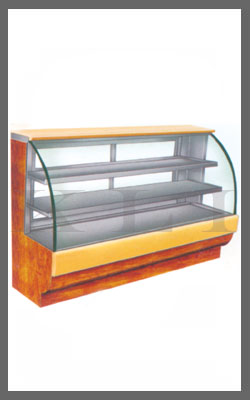 Commercial Display Counters Manufacturers Suppliers Chennai