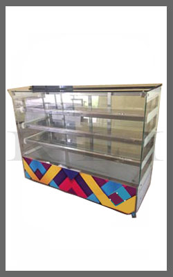 Commercial Display Counters Manufacturers Suppliers Chennai